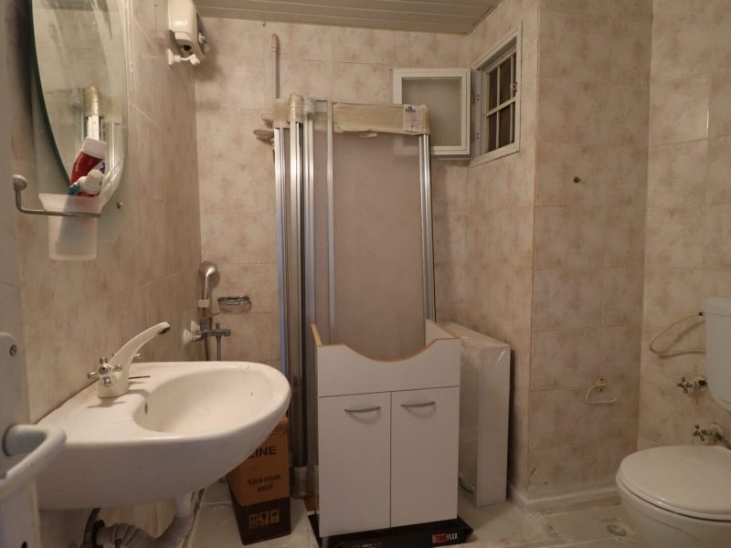 Mersin Erdemli Tömük Flamingo 3 Sitesi Denize Sıfır Satılık Daire
