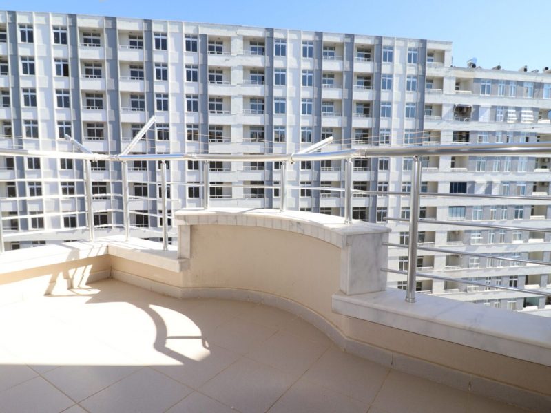 Mersin Erdemli Tömük Dimer Evleri Denize Sıfır Satılık Daire