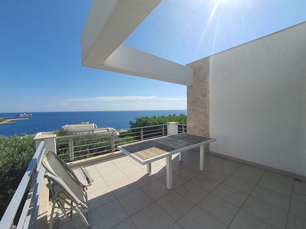 Mersin Narlıkuyu Osiris Village 2+1 Satılık Lüks Yazlık Daire