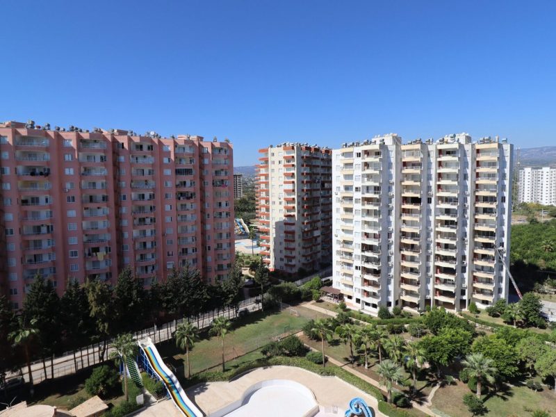 Mersin Erdemli Tömük Dimer Evleri Denize Sıfır Satılık Daire