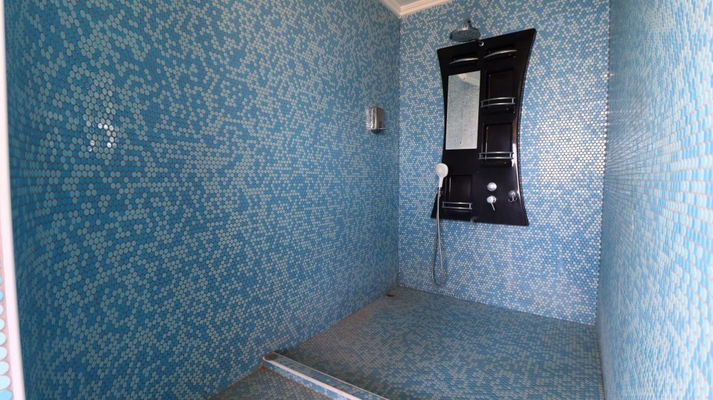 Mersin Narlıkuyu Osiris Village 2+1 Satılık Lüks Yazlık Daire