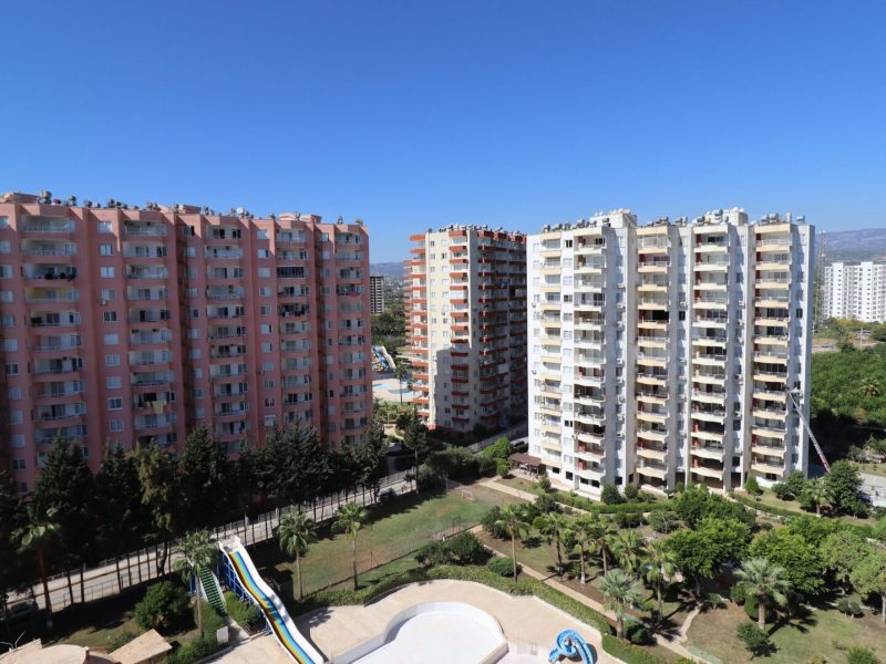 Mersin Erdemli Tömük Dimer Evleri Denize Sıfır Satılık Daire