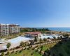 Mersin Erdemli Kargıpınarı Denize Sıfır Liparis Sunlife Sitesi Satılık Daire