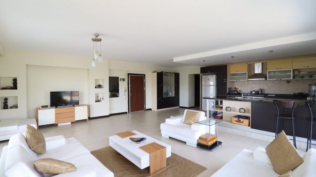 Mersin Narlıkuyu Ayanos Sitesi Satılık Daire