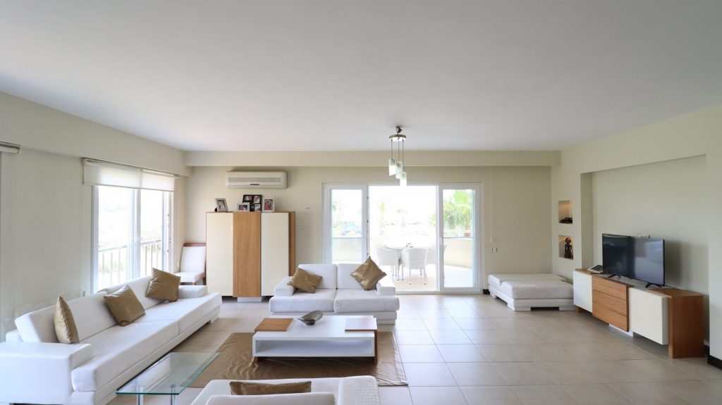 Mersin Narlıkuyu Ayanos Sitesi Satılık Daire