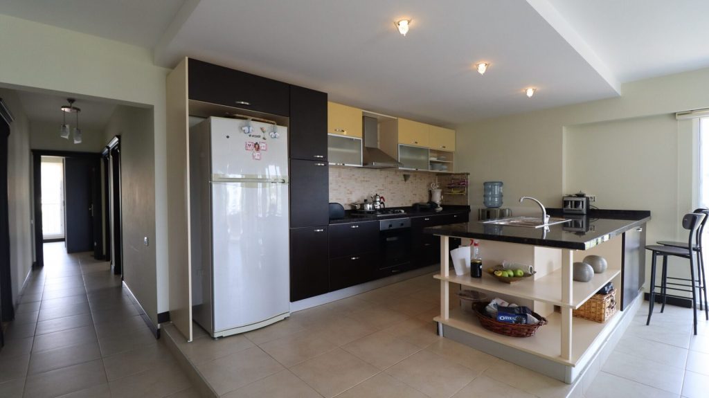 Mersin Narlıkuyu Ayanos Sitesi Satılık Daire