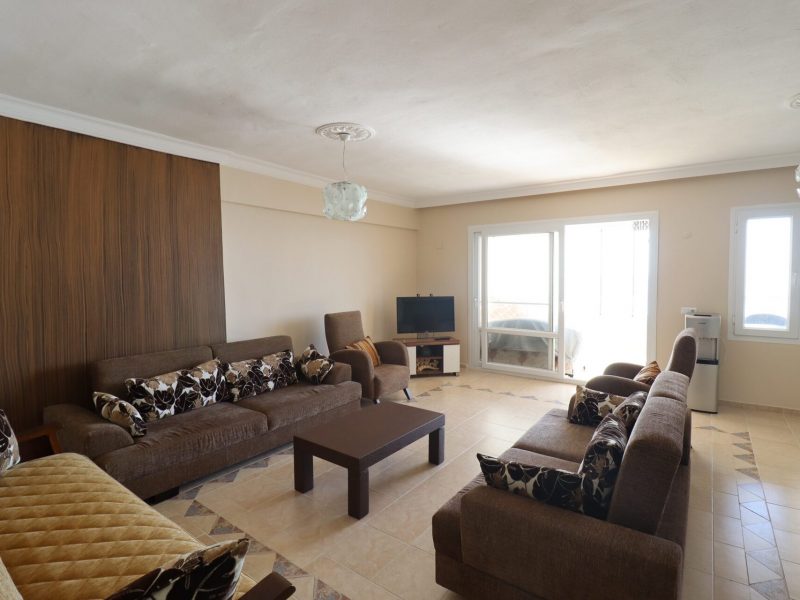 Mersin Erdemli Çeşmeli Manolya 3 Tatil Sitesi Satılık 2+1 Yazlık