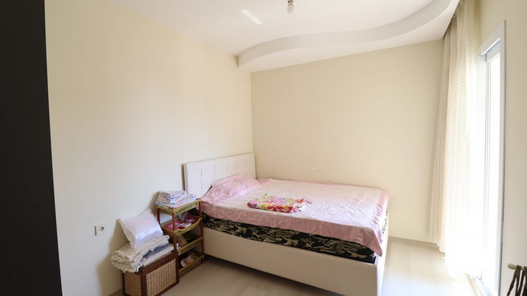 Mersin Erdemli Tömük İnce Ali Sitesi Satılık Yazlık Daire