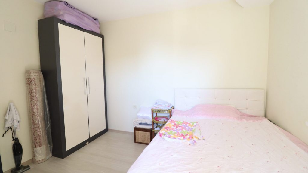 Mersin Erdemli Tömük İnce Ali Sitesi Satılık Yazlık Daire