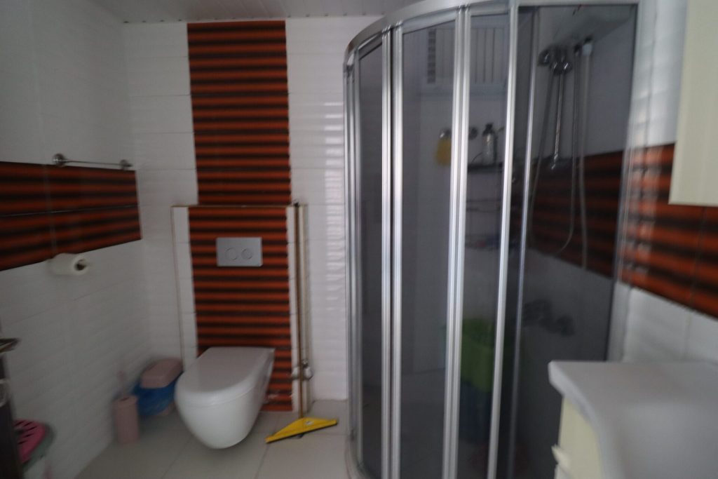 Mersin Erdemli Kargıpınarı Satılık 2+1 Deniz Manzaralı Daire