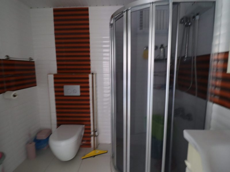 Mersin Erdemli Kargıpınarı Satılık 2+1 Deniz Manzaralı Daire