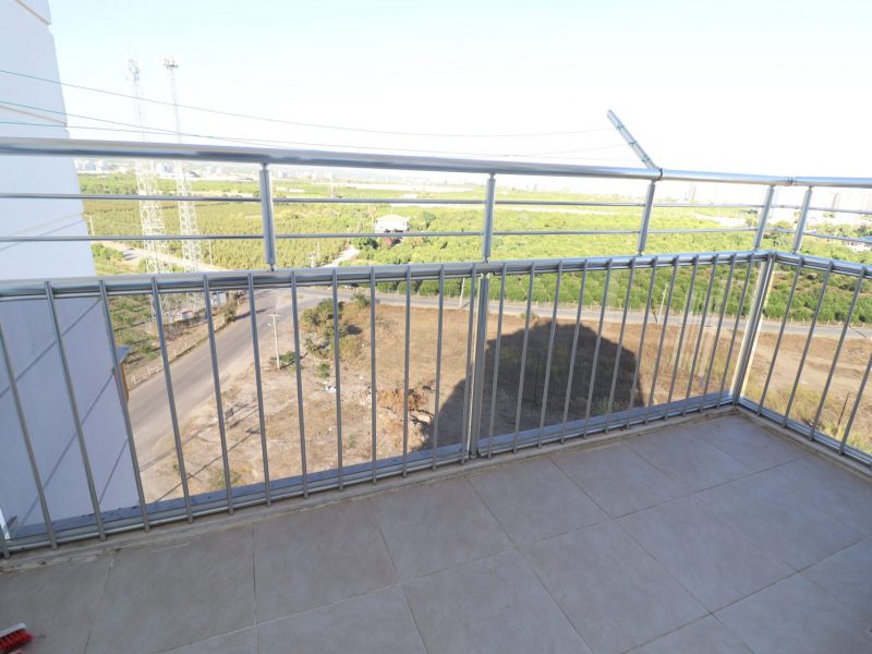 Mersin Erdemli Kargıpınarı Satılık 2+1 Deniz Manzaralı Daire