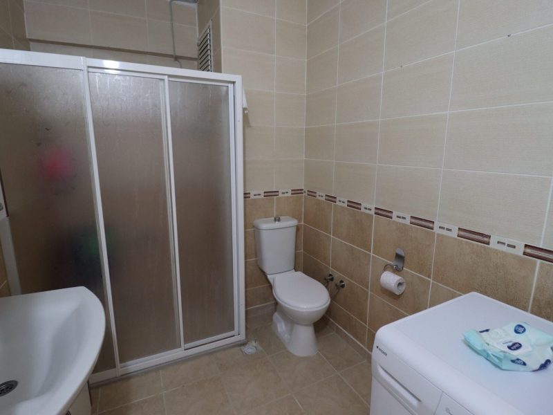 Mersin Erdemli Çeşmeli Manolya 3 Tatil Sitesi Satılık 2+1 Yazlık