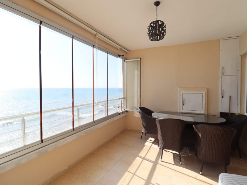 Mersin Erdemli Çeşmeli Manolya 3 Tatil Sitesi Satılık 2+1 Yazlık