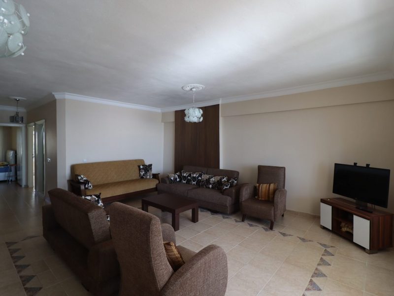 Mersin Erdemli Çeşmeli Manolya 3 Tatil Sitesi Satılık 2+1 Yazlık