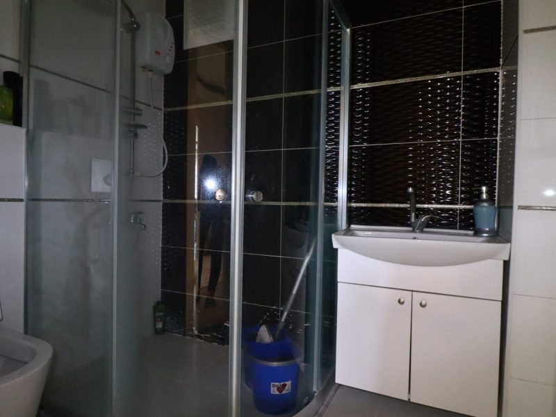 Mersin Erdemli Marina Kiralık 3+1 Daire