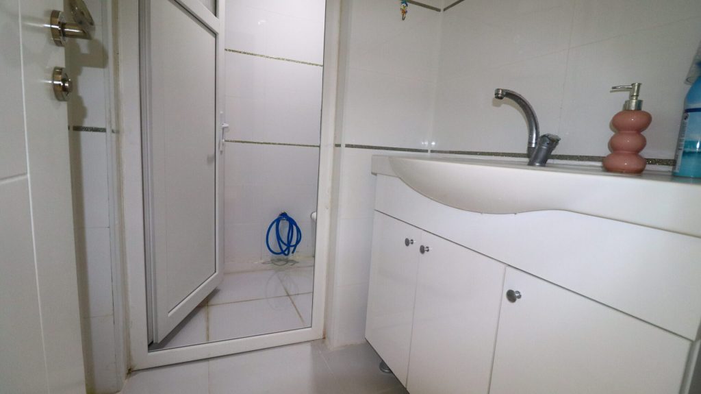 Mersin Erdemli Marina Kiralık 3+1 Daire