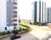 Mersin Erdemli Arpaçbahşiş 2+1 Bağımsız Mutfak Satılık Daire