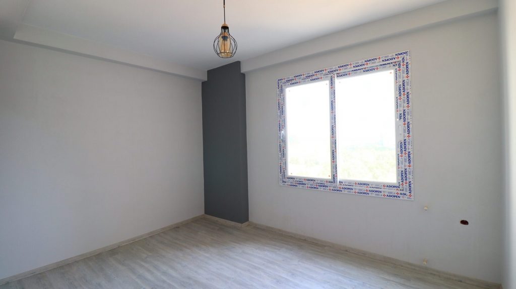 Mersin Erdemli Arpaçbahşiş 2+1 Bağımsız Mutfak Satılık Daire