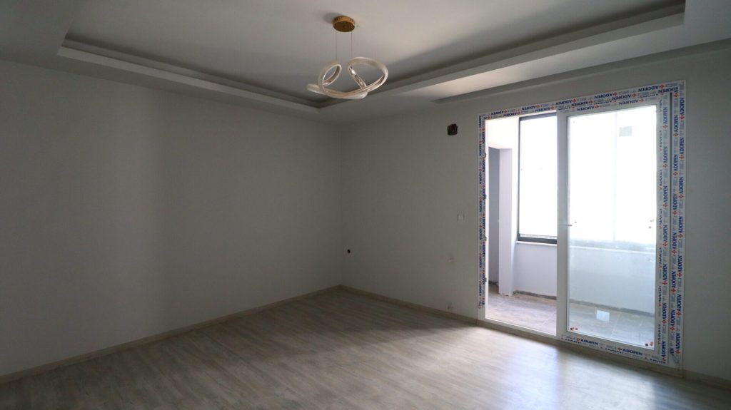 Mersin Erdemli Arpaçbahşiş 2+1 Bağımsız Mutfak Satılık Daire