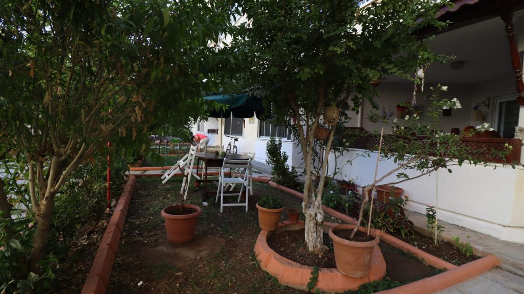 Tömük Gondol Tatil Sitesi Satılık 1+1 Geniş Daire 