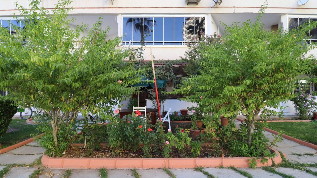 Tömük Gondol Tatil Sitesi Satılık 1+1 Geniş Daire 