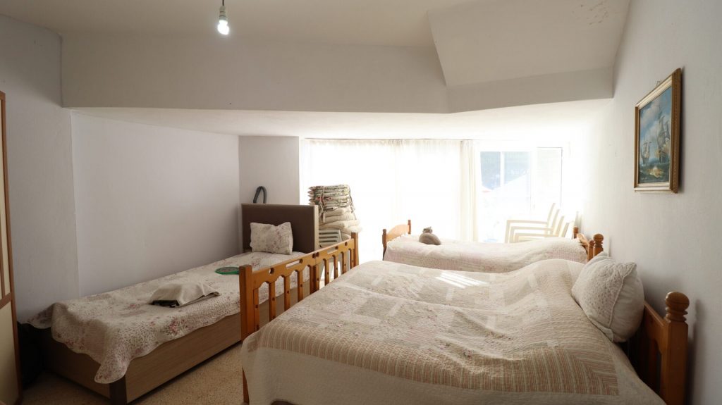 Tömük Gondol Tatil Sitesi Satılık 1+1 Geniş Daire 