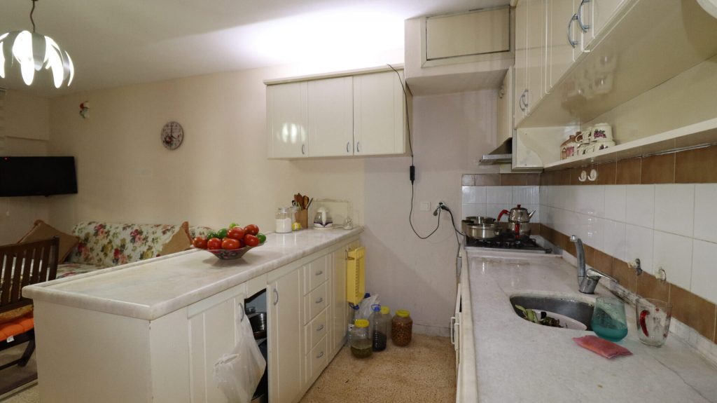 Tömük Gondol Tatil Sitesi Satılık 1+1 Geniş Daire 