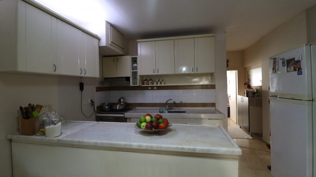 Tömük Gondol Tatil Sitesi Satılık 1+1 Geniş Daire 