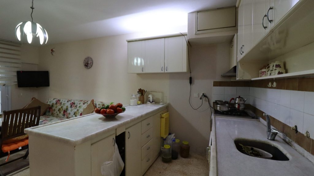 Tömük Gondol Tatil Sitesi Satılık 1+1 Geniş Daire 