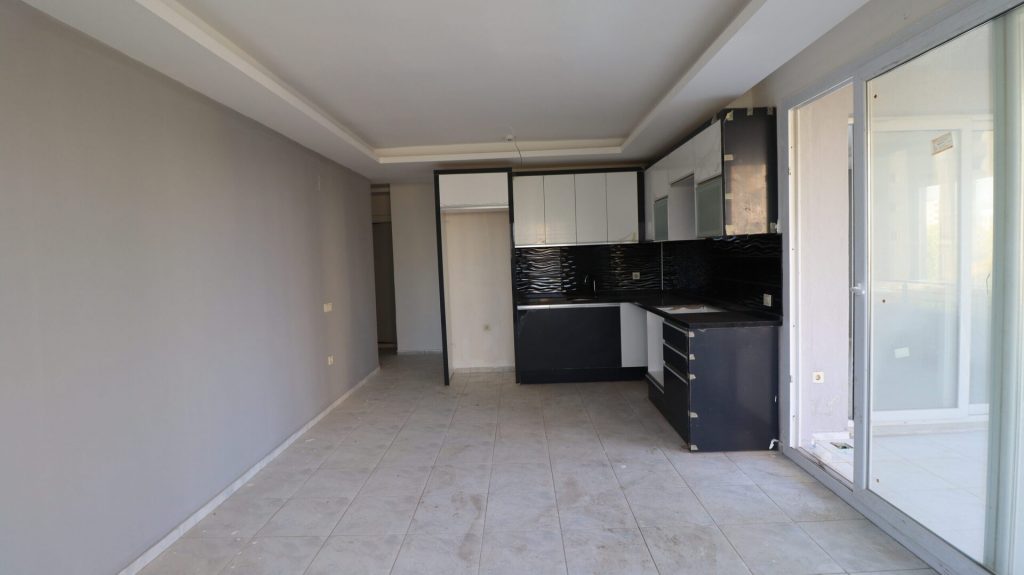Mersin Erdemli Arpçabahşiş Alata Deniz Park Satılık 2+1 Daire