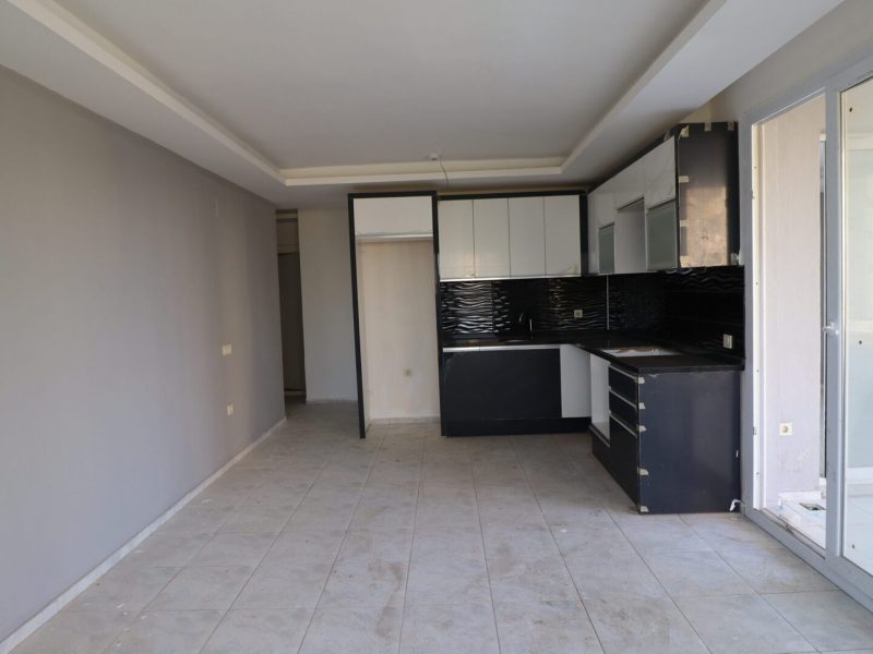 Mersin Erdemli Arpçabahşiş Alata Deniz Park Satılık 2+1 Daire