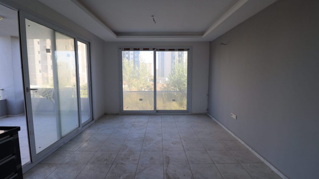 Mersin Erdemli Arpçabahşiş Alata Deniz Park Satılık 2+1 Daire