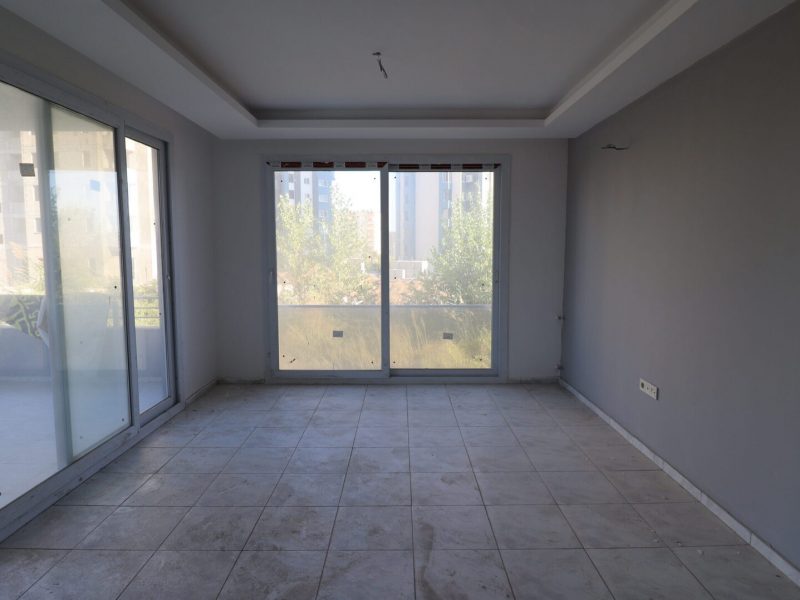 Mersin Erdemli Arpçabahşiş Alata Deniz Park Satılık 2+1 Daire