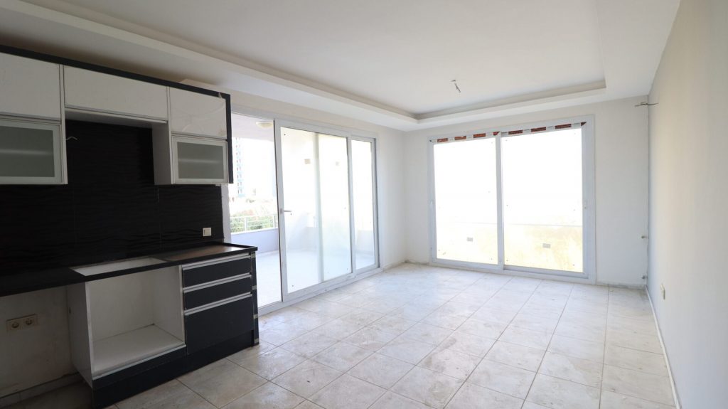 Mersin Erdemli Arpçabahşiş Alata Deniz Park Satılık 2+1 Daire
