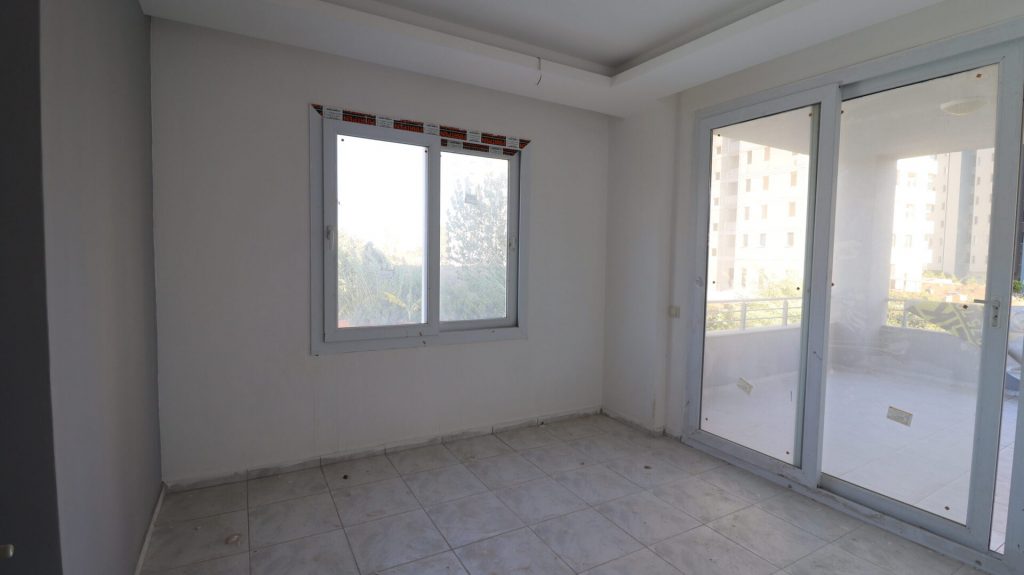 Mersin Erdemli Arpçabahşiş Alata Deniz Park Satılık 2+1 Daire