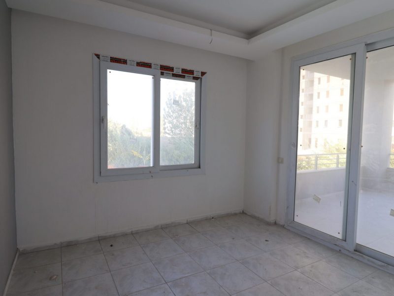 Mersin Erdemli Arpçabahşiş Alata Deniz Park Satılık 2+1 Daire