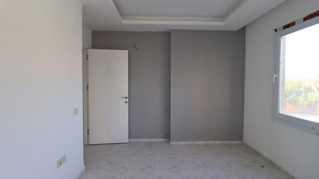 Mersin Erdemli Arpçabahşiş Alata Deniz Park Satılık 2+1 Daire
