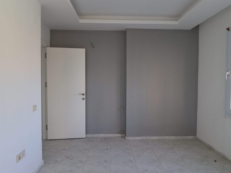 Mersin Erdemli Arpçabahşiş Alata Deniz Park Satılık 2+1 Daire