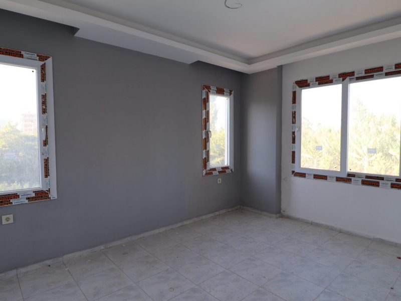 Mersin Erdemli Arpçabahşiş Alata Deniz Park Satılık 2+1 Daire