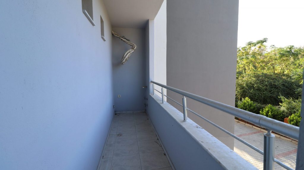 Mersin Erdemli Arpçabahşiş Alata Deniz Park Satılık 2+1 Daire
