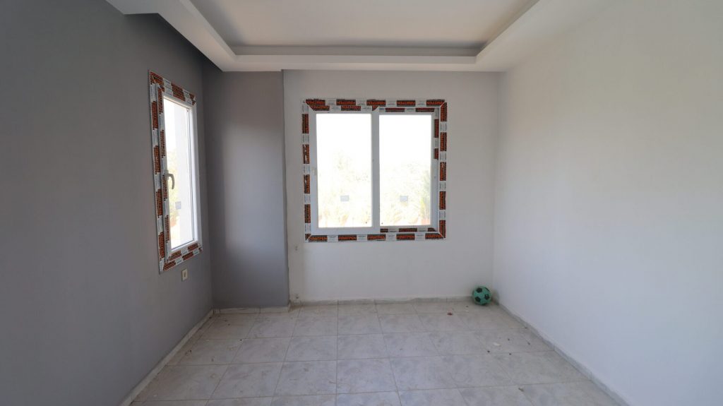 Mersin Erdemli Arpçabahşiş Alata Deniz Park Satılık 2+1 Daire