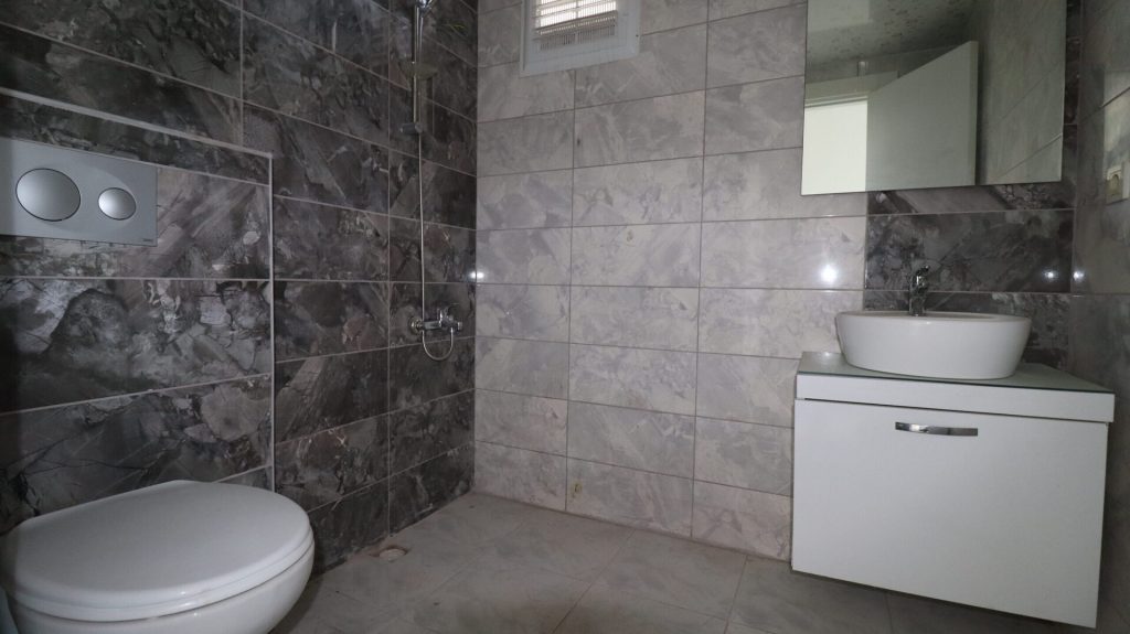 Mersin Erdemli Arpçabahşiş Alata Deniz Park Satılık 2+1 Daire