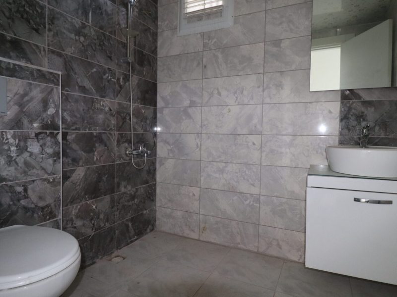 Mersin Erdemli Arpçabahşiş Alata Deniz Park Satılık 2+1 Daire