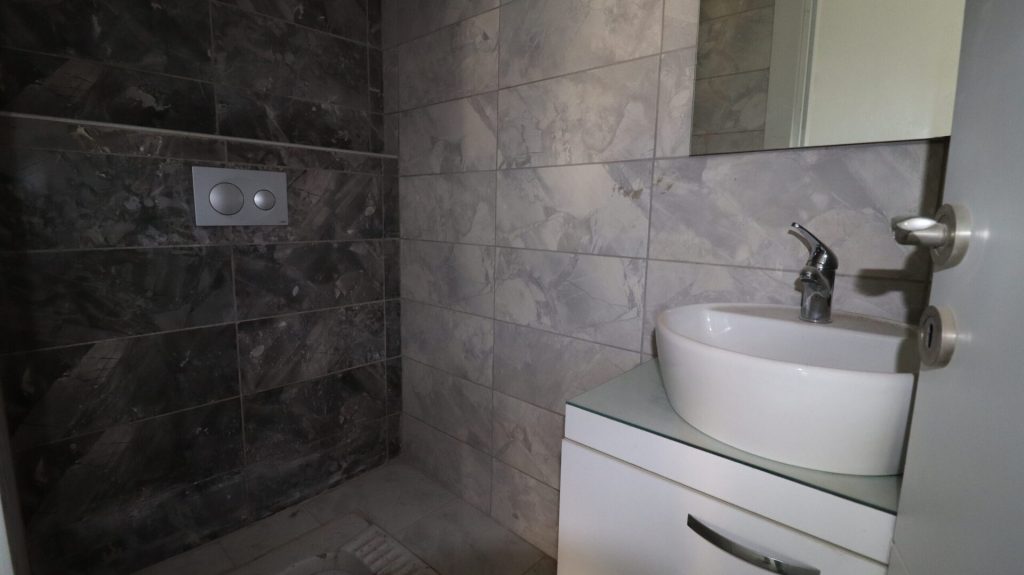 Mersin Erdemli Arpçabahşiş Alata Deniz Park Satılık 2+1 Daire