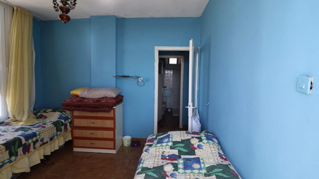 Mersin Erdemli Talas Sitesi Satılık 2+1 Daire