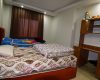 Mersin Erdemli Alata Satılık Bağımsız Mutfak 3+1 Daire 