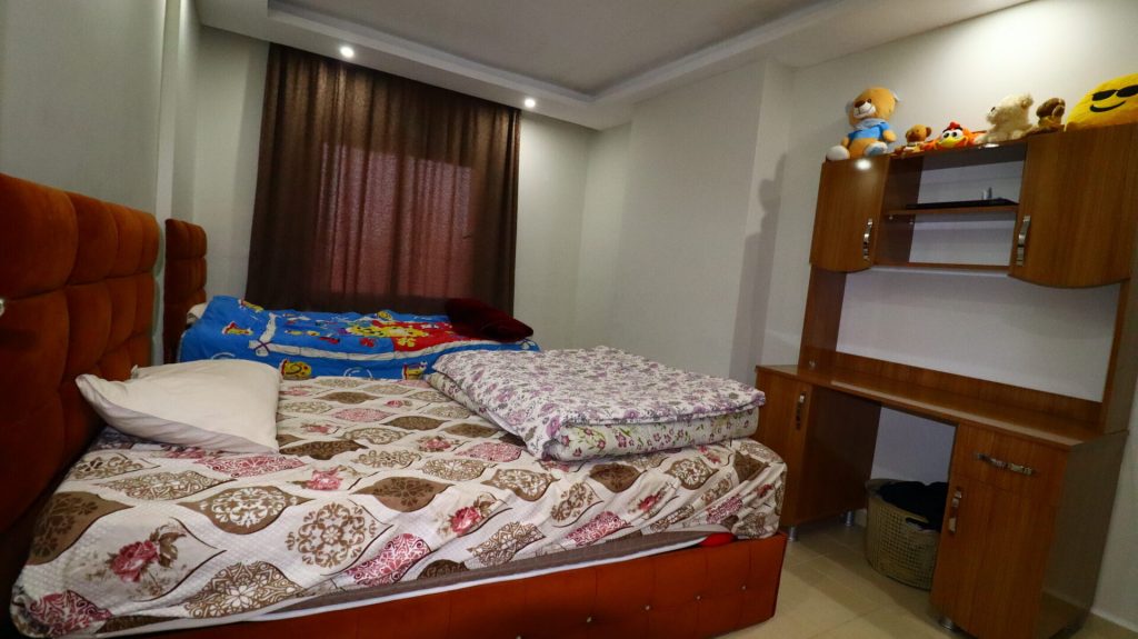Mersin Erdemli Alata Satılık Bağımsız Mutfak 3+1 Daire 