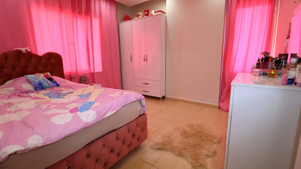 Mersin Erdemli Alata Satılık Bağımsız Mutfak 3+1 Daire 
