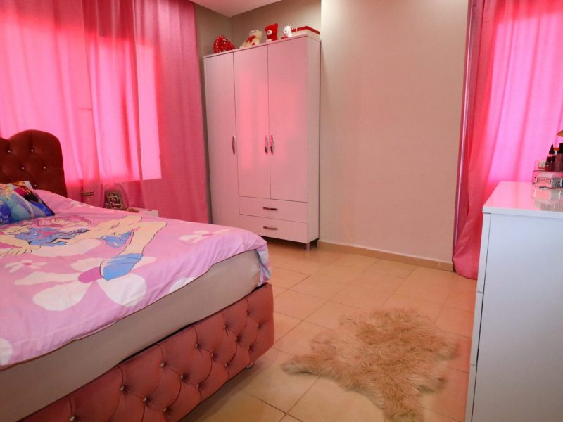 Mersin Erdemli Alata Satılık Bağımsız Mutfak 3+1 Daire 